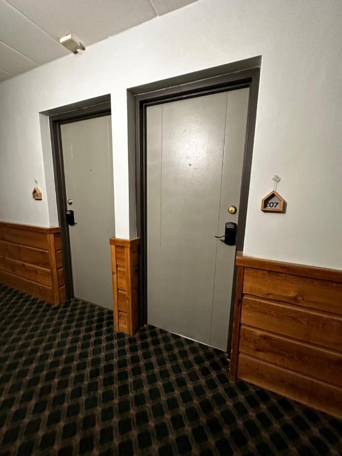Valued Stay Aloha Madison Exterior foto